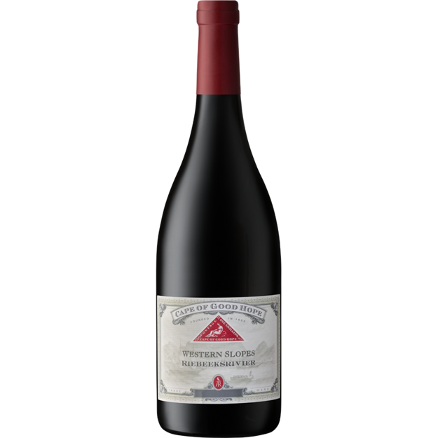 Picture of CAPE OF GOOD HOPE RIEBEEKSRIVIER WESTERN SLOPES 2020