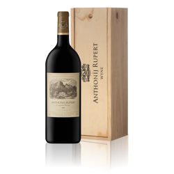 Picture of ANTHONIJ RUPERT CABERNET FRANC 2020 1.5L