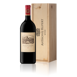 Picture of ANTHONIJ RUPERT CABERNET SAUVIGNON 2021 1.5L