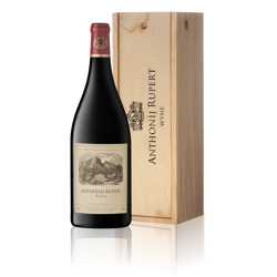 Picture of ANTHONIJ RUPERT SYRAH 2020 1.5L