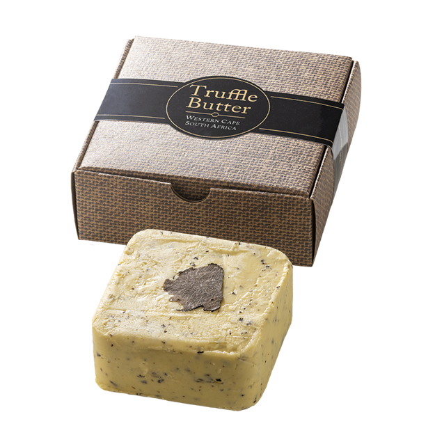 Picture of TRUFFLE BUTTER