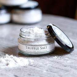 Picture of TRUFFLE SALT