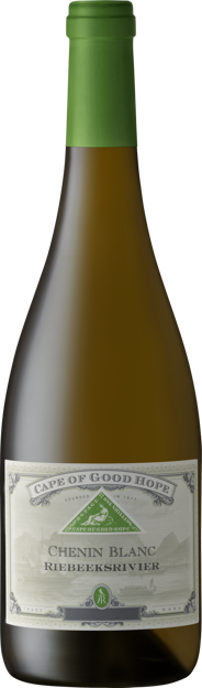 Picture of CAPE OF GOOD HOPE  RIEBEEKSRIVIER CHENIN BLANC 2026